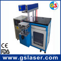 Efficient High Precision YAG Laser Marking Machine for Jewelry